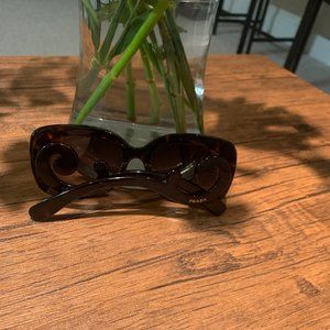 Prada Baroque Sunglasses